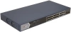 Коммутатор Hikvision DS-3E1526P-SI (L2) 24x1Гбит/с 2xКомбо(1000BASE-T/SFP) 2SFP 24PoE 370W управляемый
