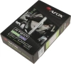 Видеокарта Afox PCI-E 3.0 AF610-2048D3L7-V6 NVIDIA GeForce GT 610 2Gb 64bit GDDR3 810/1333 DVIx1 HDMIx1 CRTx1 HDCP Ret