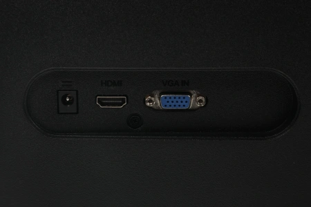 Монитор Acer 23.8" EK241YEbi черный IPS LED 1ms 16:9 HDMI матовая 250cd 178гр/178гр 1920x1080 100Hz FreeSync VGA FHD 2.68кг