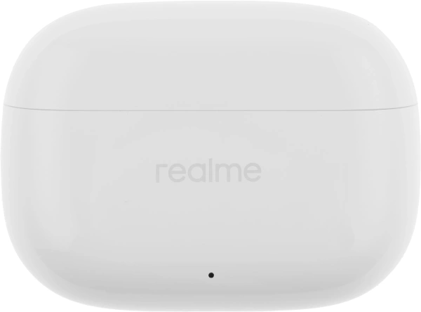 Гарнитура внутриканальные Realme Buds T310 белый беспроводные bluetooth в ушной раковине (6941764436893)