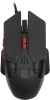 Мышь Acer Nitro OMW302 черный оптическая 7200dpi USB 7but (ZL.MCECC.025)