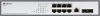 Коммутатор Origo OS3110P OS3110P/135W/A1A (L2) 8x1Гбит/с 2xКомбо(1000BASE-T/SFP) 2SFP 8PoE 8PoE+ 135W управляемый