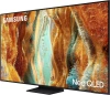 Телевизор QLED Samsung 85" QE85QN70FAUXRU Series 7 черный 4K Ultra HD 120Hz DVB-T2 DVB-C DVB-S2 USB WiFi Smart TV