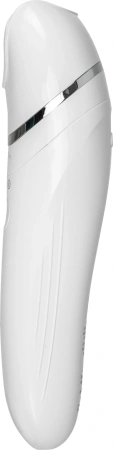 Эпилятор Philips BRE710/00 скор.:2 насад.:4 белый