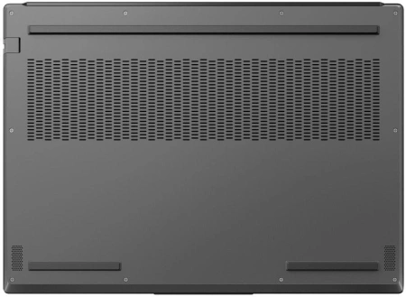 Ноутбук Lenovo Legion 5 16IRX9 Core i5 13450HX 16Gb SSD512Gb NVIDIA GeForce RTX4060 8Gb 16" IPS WQXGA (2560x1600) без ОС grey WiFi BT Cam (83DG003ARK)