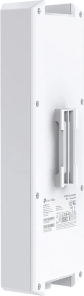 Точка доступа TP-Link EAP650-Outdoor AX3000 10/100/1000BASE-TX белый