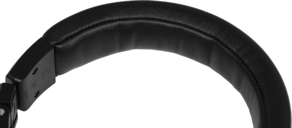 Наушники мониторные Audio-Technica ATH-M30X 3м черный проводные оголовье (15116965)
