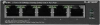 Коммутатор TP-Link TL-SF1005P (L2) 5x100Мбит/с 4PoE 58W неуправляемый