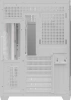 Корпус Accord ACC-ZA06W белый без БП ATX 1xUSB2.0 1xUSB3.0 audio