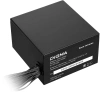 Блок питания Digma ATX 500W DPSU-500W (20+4pin) 120mm fan 4xSATA RTL