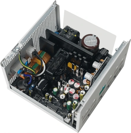 Блок питания Deepcool ATX 850W Gamer Storm PN850M WH Gen.5 80+ gold (20+4pin) APFC 120mm fan 8xSATA RTL