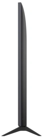 Телевизор LED LG 65" 65NANO80A6B.ARUG синяя сажа 4K Ultra HD 60Hz DVB-T DVB-T2 DVB-C DVB-S DVB-S2 USB WiFi Smart TV