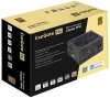 Блок питания Exegate ATX 600W 600PPH 80+ bronze (20+4pin) APFC 120mm fan 6xSATA
