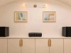 Усилитель Интегральный Denon PMA-900HNE стерео полупроводниковый черный