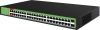 Коммутатор Digma DSP248G-2S-R800 DSP248G-2S-R800 V1 (L2) 48x1Гбит/с 2SFP 48PoE 48PoE+ 4PoE++ 800W неуправляемый