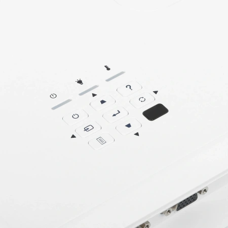 Проектор Infocus IN0022SL DLP 4000Lm LS (800x600) 30000:1 ресурс лампы:15000часов 1xUSB typeA 1xHDMI 2.9кг