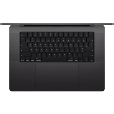 Ноутбук Apple MacBook Pro 16 M5 (MGEC4HN/A)