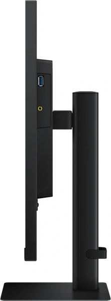 Монитор Samsung 27" ViewFinity S7 S27D700EAUXEN черный IPS LED 5ms 16:9 HDMI матовая 1000:1 350cd 178гр/178гр 3840x2160 60Hz DP Quad 4K (2160p) USB 5кг