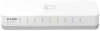 Коммутатор D-Link DES-1008C DES-1008C/F6/E 8x100Мбит/с неуправляемый