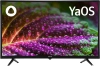 Телевизор LED Digma 32" DM-LED32SBB35 Яндекс.ТВ Slim Design черный/черный FULL HD 60Hz DVB-T DVB-T2 DVB-C DVB-S DVB-S2 USB WiFi Smart TV
