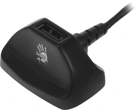 Клавиатура A4Tech WS98 Pixels механическая темно-серый/белый USB беспроводная BT/Radio for gamer LED (WS98)