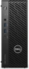 ПК Dell Precision 3280 i7 14900 (2) 64Gb SSD1Tb RTX A4000 16Gb CR Windows 11 Pro GbitEth 240W мышь клавиатура черный (3280-9641)