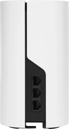Бесшовный Mesh роутер TP-Link Deco S7(3-pack) AC1900 10/100/1000BASE-TX белый (упак.:3шт)