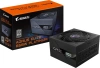 Блок питания Gigabyte ATX 850W Aorus Elite GP-AE850PM PG5 Gen.5 80+ platinum (20+4pin) APFC 120mm fan 8xSATA Cab Manag RTL