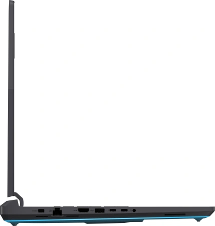 Ноутбук Asus ROG Strix G18 G815LR-S9085 Core Ultra 9 275HX 32Gb SSD1Tb NVIDIA GeForce RTX5070Ti 12Gb 18" IPS WQXGA (2560x1600) без ОС grey WiFi BT Cam (90NR0LT1-M00390)