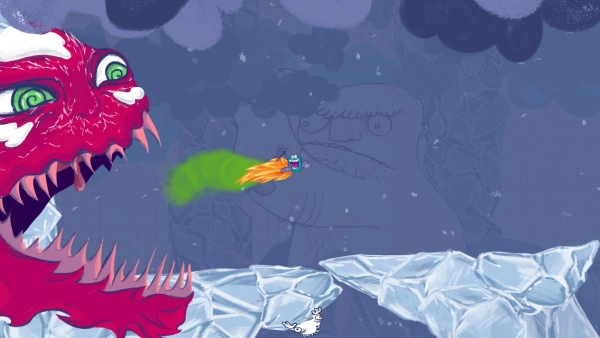 Игра для ПК Ultimate Games Escape Doodland (12+)