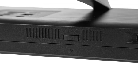 Моноблок Acer Aspire C24-1800 23.8" Full HD i3 1315U (1.2) 16Gb SSD512Gb UHDG CR Eshell GbitEth WiFi BT 65W клавиатура мышь Cam черный 1920x1080
