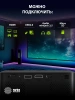 Проектор Cactus CS-PRE.08B.WXGA LCD 1500Lm LS 150Lm ANSI (1280x720) 1000:1 ресурс лампы:30000часов 1xUSB typeA 1xHDMI 0.5кг