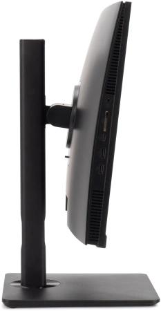 Моноблок IRU Tactio 23ID 23.8" Full HD i7 1255U (1.7) 32Gb SSD1Tb UHDG CR без ОС GbitEth WiFi BT 120W Cam черный 1920x1080