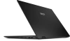 Ноутбук MSI Summit E16 AI Studio A1VETG-017RU Core Ultra 7 155H 16Gb SSD1Tb NVIDIA GeForce RTX4050 6Gb 16" IPS Touch QHD+ (2560x1600) Windows 11 Pro black WiFi BT Cam (9S7-159621-017)