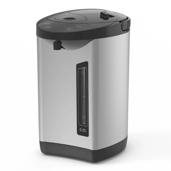Термопот Vitek VT-TP3006 5л. 800Вт серебристый