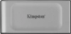 Накопитель SSD Kingston USB3.2 1TB SXS2000/1000G XS2000 серый