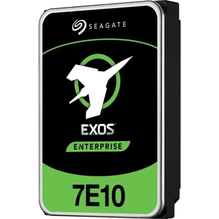 Seagate ST2000NM001B