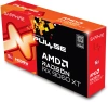 Видеокарта Sapphire PCI-E 5.0 11350-03-20G PULSE AMD RADEON RX 9060 XT GAMING OC 16GB DUAL AMD Radeon RX 9060XT 16Gb 128bit GDDR6 2700/20000 HDMIx2 DPx1 HDCP Ret