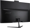 Моноблок Acer Aspire C27-2E14U5UNL 27" Full HD Core Ultra 5 125U (1.3) 16Gb SSD512Gb Graphics Eshell GbitEth WiFi BT 65W клавиатура мышь Cam черный 1920x1080