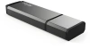 Флеш Диск Netac 64GB U351 NT03U351N-064G-20BK USB2.0 черный
