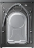Стиральная машина Samsung WW70AG5S20CXLP класс: A загр.фронтальная макс.:7кг нержавеющая сталь инвертор