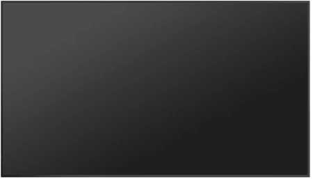 Панель Hisense 75" 75DM66D черный LED 8ms 16:9 HDMI M/M матовая 1200:1 500cd 178гр/178гр 3840x2160 DP 4K USB 29кг