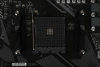Материнская плата Gigabyte B550M DS3H R2 Soc-AM4 AMD B550 4xDDR4 mATX AC`97 8ch(7.1) GbLAN RAID+HDMI+DP