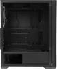 Корпус Formula Air Power G5 черный без БП ATX 5x120mm 3x140mm 1xUSB3.0 1xUSB3.1 audio bott PSU
