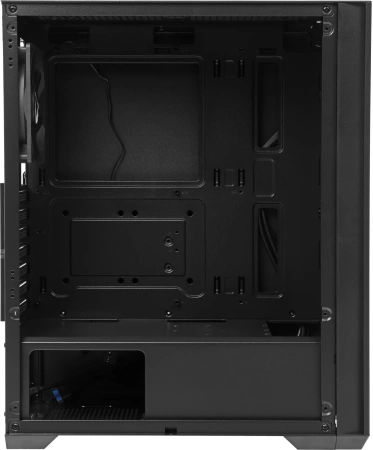 Корпус Formula Air Power G5 черный без БП ATX 5x120mm 3x140mm 1xUSB3.0 1xUSB3.1 audio bott PSU