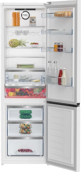 Холодильник Beko B5RCNK403ZW 2-хкамерн. белый инвертер
