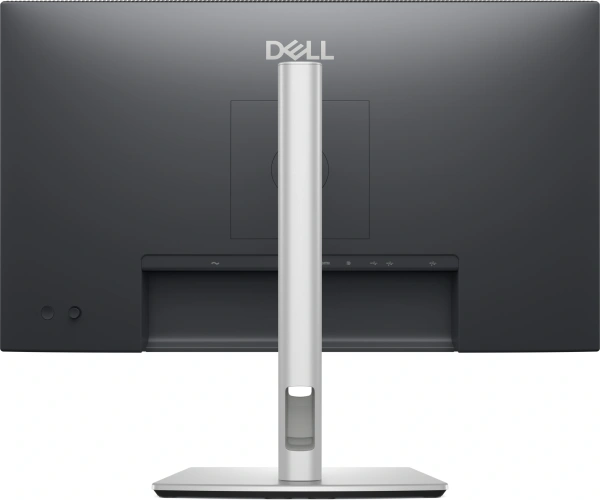 Монитор Dell 24" P2425D черный IPS LED 16:9 HDMI матовая HAS Piv 1500:1 350cd 178гр/178гр 2560x1440 100Hz DP WQ HD 2K (1440p) USB 5.08кг