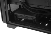 Корпус Montech Air 100 Lite черный без БП mATX 6x120mm 4x140mm 1xUSB2.0 2xUSB3.0 audio bott PSU