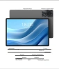 Планшет Teclast T50 Max G99 (2.2) 8C RAM8Gb ROM256Gb 11" IPS 1920x1200 4G Android 14 серебристый 13Mpix 8Mpix BT WiFi microSD 1Tb 8000mAh