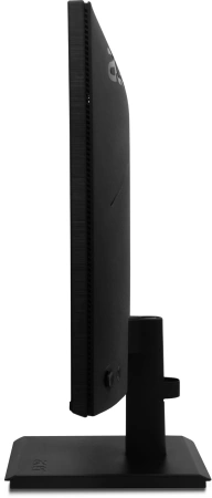 Монитор Acer 27" Vero V277Gbmix черный IPS LED 4ms 16:9 HDMI M/M матовая 250cd 178гр/178гр 1920x1080 120Hz FreeSync VGA FHD 3.64кг